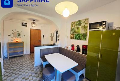 Apartament 3 camere Ion Mihalache, 2 băi, boiler, bloc reabilitat - 12