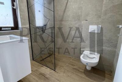 Duplex modern 4 camere, 2 bai, Mosnita Noua - 7