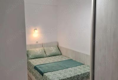 Garsonieră tip Studio rond omv Pipera - 1