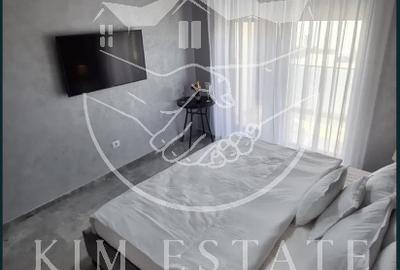 Apartament 2 camere de inchiriat Stefan Building - 4