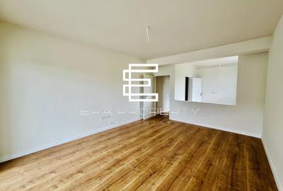 Apartament 2 camere - 54 mp - etaj 1 - zona Aeroport /Sibiu - 4