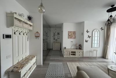 Apartament 2 camere de închiriat – 55 mp, zona Marriott–13 Septembrie - 3