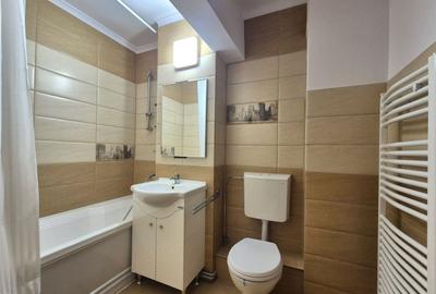 Exclusivitate - Apartament spatios, confortabil, luminos, pet friendly - 10