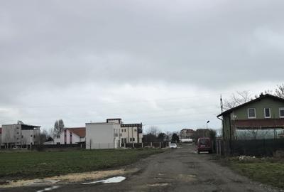 Vanzari terenuri in Agigea zona Steaua de Mare - 13