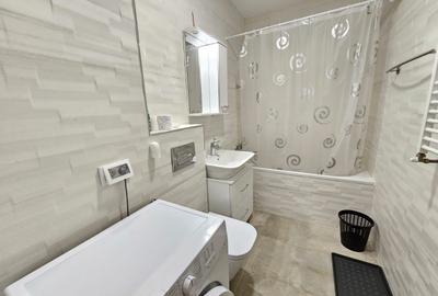 Novum Residence / 2 Camere modern / 5 min metrou - 11