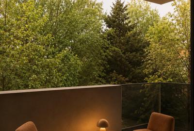 Investiție | Faza 2 - Apartament nou în Residence5 Forest, lângă pădure - 10