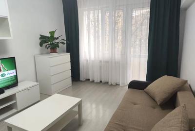 2 camere Tineretului - str. Trestiana *metrou 2 minute* - 2