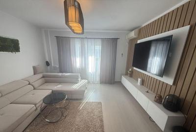 Apartament 2 camere Lacul Tei - 1