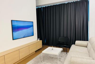 ONE BEDROOM APARTAMENT FOR RENT // ONE MIRCEA ELIADE - 3