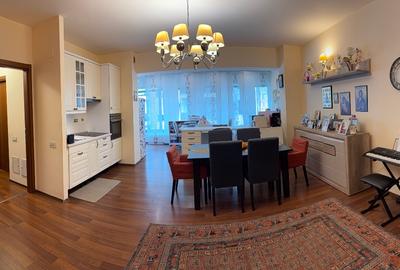 LOVELY 2 BEDROOMS PRIME APARTMENT - 4
