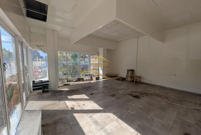 Spațiu comercial, str.Energiei - 2