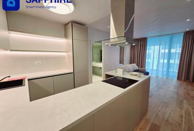 Apartament 2 camere metrou One Cotroceni, 2 locuri de parcare incluse - 4