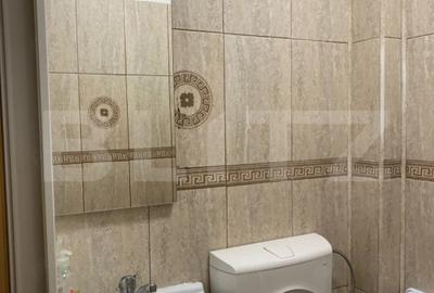 Garsoniera de vanzare, 21 mp, zona Expo Transilvania! - 4