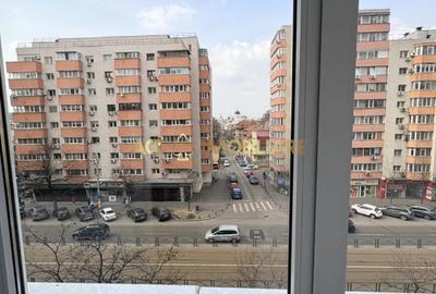 3 Camere de inchiriat | Mosilor | Metrou | Parcare | 2 bai | Mobilat - 13