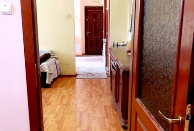 Apartament 3 camere, zona Liceul de informatica/ Orion - 15
