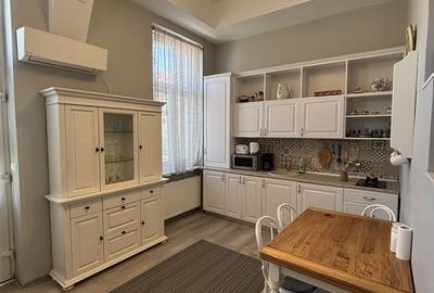Apartament cu o camera în clădire istorică ,zona Maria - 10