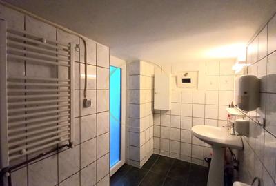 OCAZIE | Spațiu de birou încăpător sau locuintă proprie în Centrul vechi - 6
