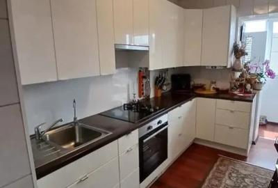 Soseaua Oltenitei-Aleea Tomesti-Apartament 4 camere - 2