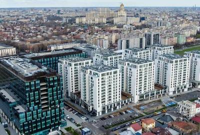 One Cotroceni Park: 2 Camere Premium Prima Închiriere | Metrou la 150m  Parcare - 8