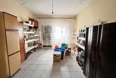 Casă de Vânzare I Sfântul Ilie I Suceava I 185 mp utili | 400 mp teren - 10
