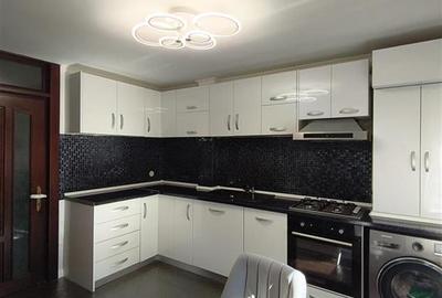 4 cam 92mp conf 1 Dorobanti-Garii Parter Renovat mobilat si utilat - 7