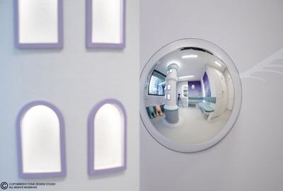 DEZVOLTATOR: Spațiu cabinet medical/market/birouri/IT/contabilitate/salon/sală - 17