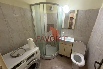 Etaj intermediar. Zona Circumvalatiunii. Disponibil imediat - 8