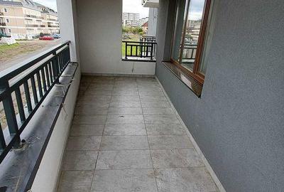 Apartament 3 camere,  Top Zone 2 - Tractorul - 11