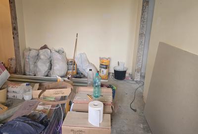 Vand apartament 2 camere in Deva, zona Micro 15 (Lidl), parter inalt, - 4
