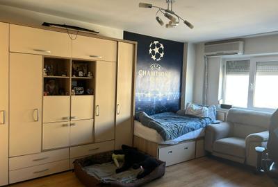 3 camere decomamdat mobilat si utilat Central - 10