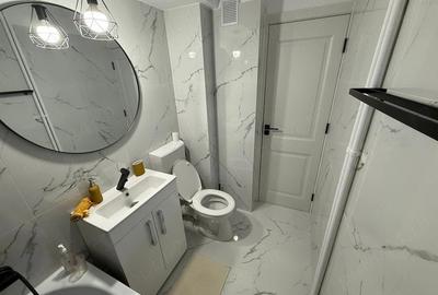 Comision 0% Apartament 2 camere renovat complet | Etaj 1 | BRANCOVEANU - 9