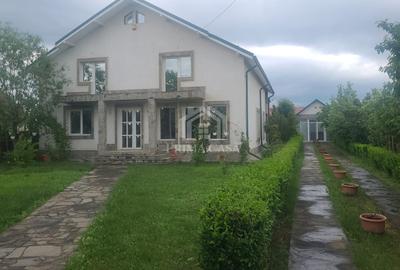 Proprietate deosebita in Spataru/BZ ~ SC-240mp si teren 1000mp ~ Pret: 150.000€ - 4