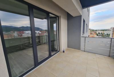 Vand apartament 3 camere Avantgarden Bartolomeu cu pereti mobili