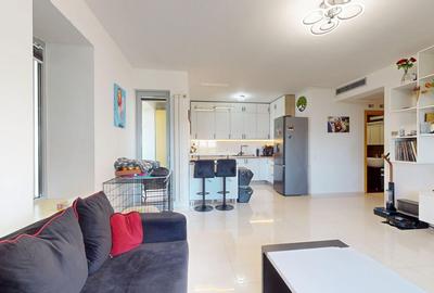 Apartament exclusivist 2 camere + terasă 24 mp – Asmita Gardens - 4