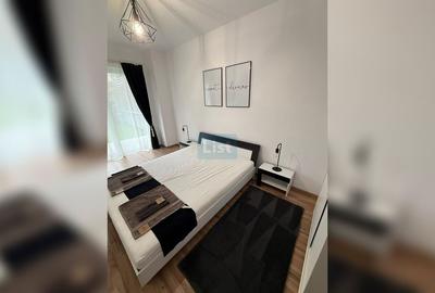 0% Comision | Apartament cu 2 camere si gradina | Sophia Residence - 7