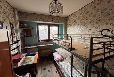 Apartament 3 Camere | Gorjului | Balcon | Necesita Renovare | Proximitate Metrou - 5