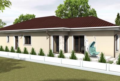 Ultima Jumatate, 3 Camere, Pozitie Excelenta - 6