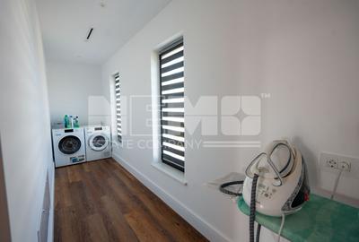 Vilă de lux inteligentă | 4 dormitoare |3 băi|1080 mp teren| Rădăuți - 27