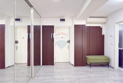 Chirie 2 camere 70mp | Parcare inclusa | Blvd. Unirii bloc F64 - 25