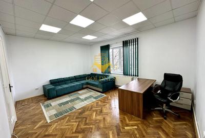 Spațiu birouri UltraCentral, Avram Iancu, Nicolae Titulescu, Cipariu - 2