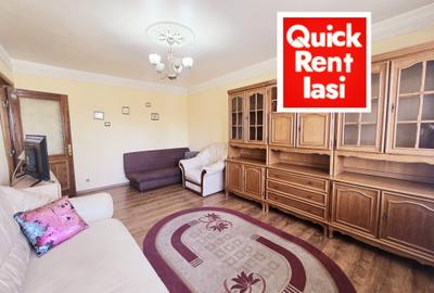 Ultracentral Apartament 4Camere De Inchiriat Iasi - 2