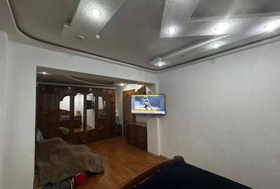 Apartament 3 camere, suprafata generoasa, zona Piata Resita - 10