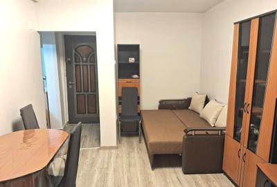 Garsoniera 28mp bloc de apartamente strada T.V.-mobilata 37.500eur neg - 4