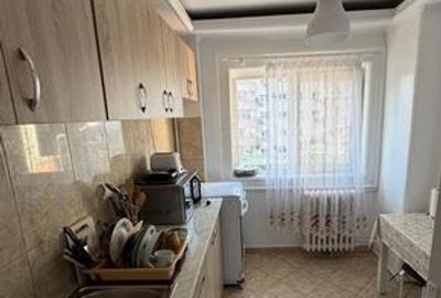 Apartament 2 Camere,Calea Mosilor,bl.1983,et.3/8,Amenajat,Liber - 10
