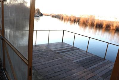 Vila exclusivista Snagov, cu deschidere la lac - 2