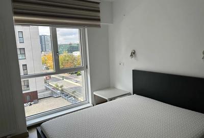 Apartament 2 camere zona Pipera Barbu Văcărescu in Belvedere Residence parcare - 5