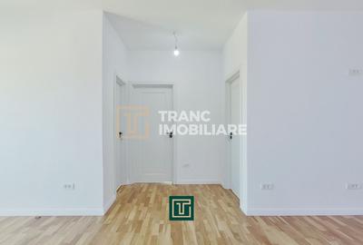 Apartament modern cu 3 camere in bloc nou in Micalaca zona Miorita - 8