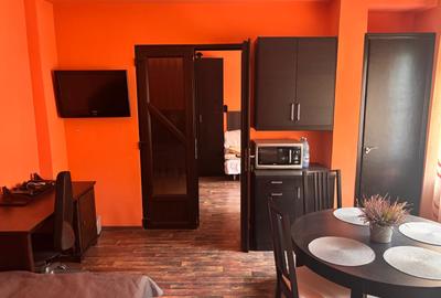 Apartament 2 camere Piata Amzei / Romana U2 - 6