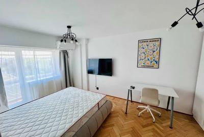 Apartament 2 Camere,Unirii,DECOMANDAT,Amenajat,mobilat,utilat,complet,Lux - 3
