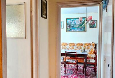 Apartament 2 camere, etaj 8, cu un view spectaculos, zona Ultracentrala - 3